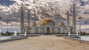 turkmenbasy-ruhy-mosque-turkmenistan-monumental-ashkabat